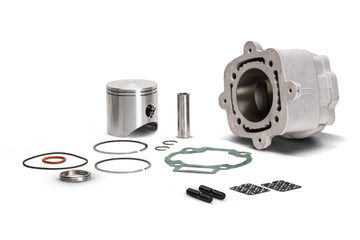 Italjet Dragster 180 [1999-2003] - Aluminium Cylinder ø 65 H2O