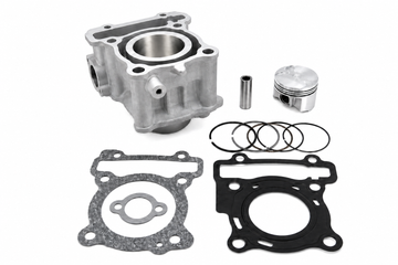 Yamaha Xmax 125 [2021-2026] - Zylinder-Kit Grauguss Ø 52,0