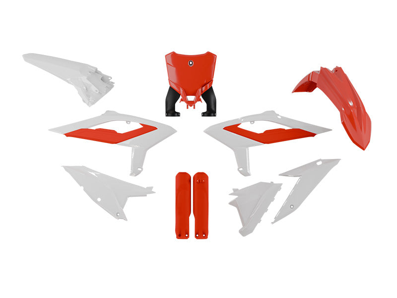 Beta RX 350 2 T [2026] - Kit plástico 6 peças cor OEM