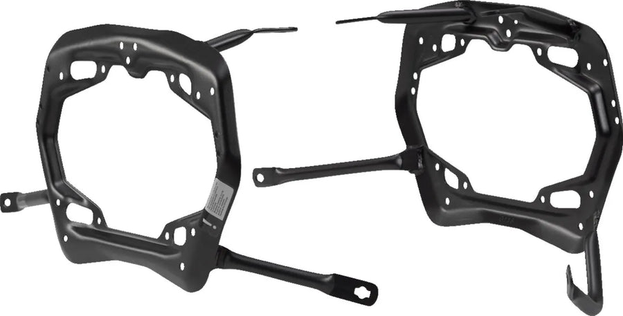 Aprilia Tuareg 660 [SW-MOTECH] – Porta-bagagens lateral PRO