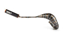 Beta RR SM 50 2T - Escape 80 - 90cc CNC laranja / preto