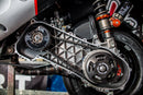 Aprilia SR Netscaper 50 2T LC - kit variador R/T Oversize longo
