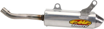 Yamaha Yz 250 [2022-2023, 2023-2027, 2024, 2026-2027] - Silenciador traseiro Powercore 2 Shorty - foto 1
