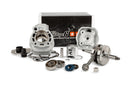 Beta RR-T SM 50 2T - Motorpack Zylinder Kurbelwelle 45mm 88ccm