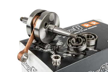 Beta RR Enduro 50 2T - virabrequim HPC MK2