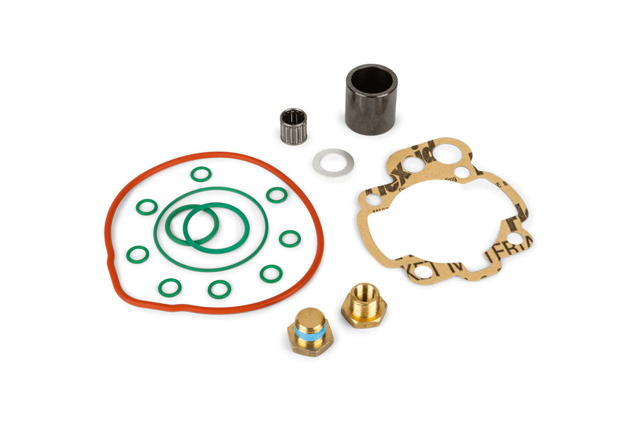 Beta RR Enduro 50 2T - Zylinderkit 85ccm Grauguss 44mm Hub