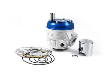 Aprilia SR Netscaper 50 2T LC - kit cilindro 70cc
