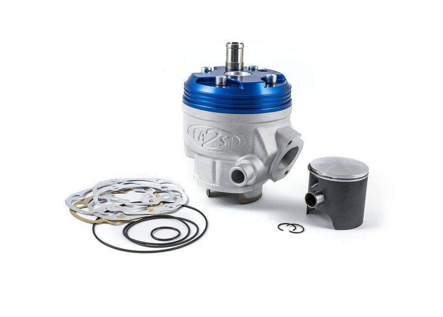 Aprilia SR Netscaper 50 2T LC - kit cilindro 94cc