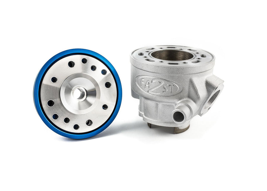 Aprilia SR Netscaper 50 2T LC - kit cilindro 94cc