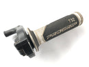 Husqvarna te 610 8ae [1992] - Grip e encaixe de gás-1
