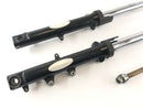 Triumph Bonneville 908MD [2001] - Fork Telegabel com eixo-2