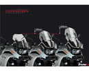 BMW F 750 GS [2024] – Pára-brisa ajustável – Colorido-38