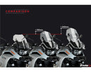 BMW F 750 GS [2024] – Pára-brisa ajustável – fortemente escurecido