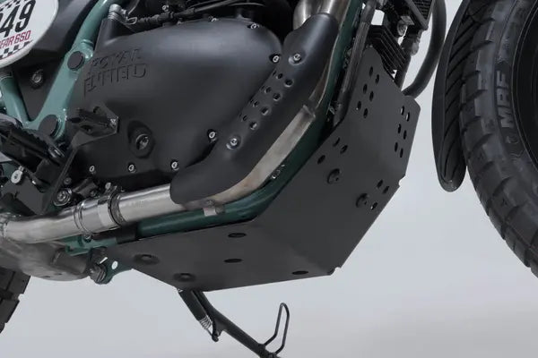 Royal Enfield Bear 650 [SW-MOTECH] – Proteção do motor