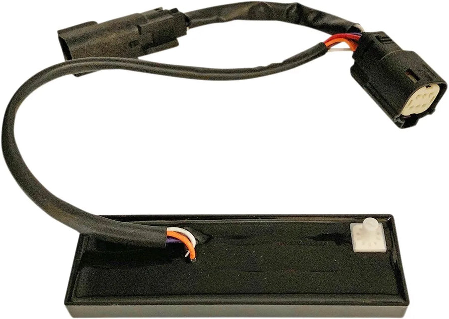 Harley Davidson flhxse [CUSTOM DYNAMICS] – Pisca-luz de freio Magic Strobes™