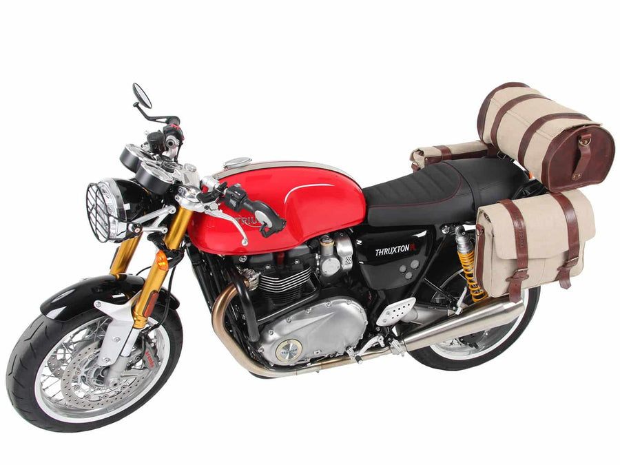 Triumph Thruxton [2016-2024] -C-Bow Side portador