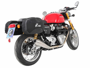 Triumph Thruxton [2016-2024] -C-Bow Side portador