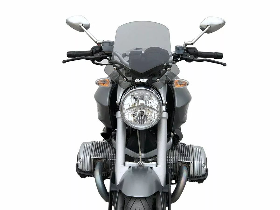BMW R 1200 R [WRS] - pára -brisa