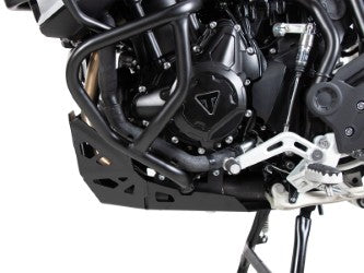 Triumph Tiger 900 GT [2024-2026] - Protetor de motor preto