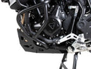 Triumph Tiger 900 GT [2024-2026] - Protetor de motor preto