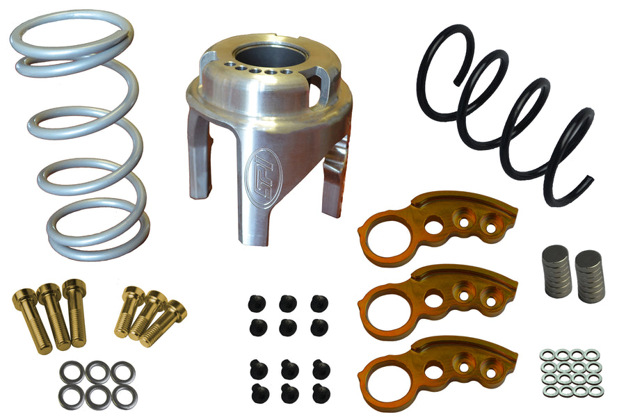 SKI DOO SUMMIT SP 600 R E TEC 154 [2019-2021] - Kit de embreagem