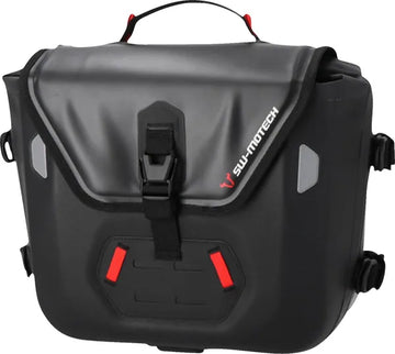 BMW R 1200 GS LC [SW-MOTECH] – Bolsa lateral impermeável SysBag