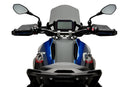 BMW R 1300 GS TROPHY [2025] – Tela Padrão – Transparente-3