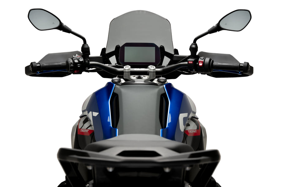 BMW R 1300 GS TROPHY [2025] – Tela Padrão – Transparente