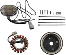 Harley Davidson flst [DRAG SPECIALTIES] – sistema de carregamento-1