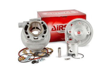 Aprilia SR Netscaper 50 2T LC - kit cilindro alumínio esporte 50cc