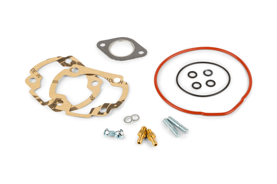 Aprilia SR Netscaper 50 2T LC - Zylinderkit Alu Sport 50cc
