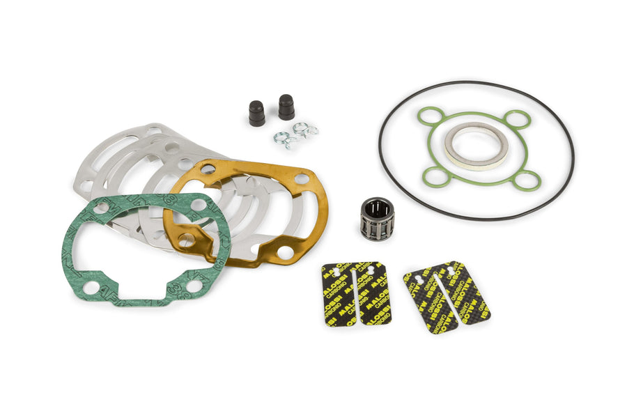 Aprilia SR Netscaper 50 2T LC - Zylinderkit MHR Racing 70ccm 12mm KoBo