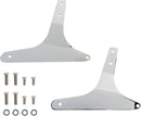 Harley Davidson Flstf [COBRA] – Sissy Bar redondo