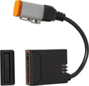Harley Davidson FXDRS 114 [DYNOJET] – Controle de injeção Power Vision 4-1