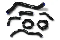 Suzuki GSX 8S [SAMCO SPORT] – Kit mangueira do radiador