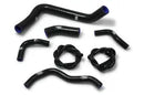 Suzuki GSX 8S [SAMCO SPORT] – Kit mangueira do radiador
