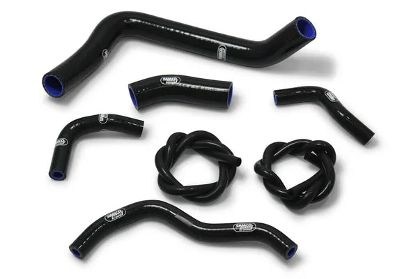 Suzuki GSX 8S [SAMCO SPORT] – Kit mangueira do radiador