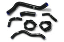 Suzuki GSX 8S [SAMCO SPORT] – Kit mangueira do radiador