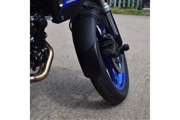 SUZUKI DL 800 V-STROM RE [2025] – Extensão do paralama dianteiro