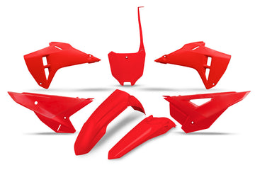 HONDA CRF 450 [2025] - Kit plástico