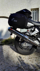 Honda CB 1300 S [2010-2025] - Suporte lateral C-Bow