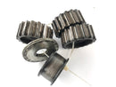 Ducati 888 Strada [1993] - Roll Drill Drill Drill Drill Cylinders-2