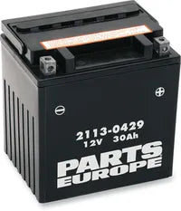 BMW R 75/6 [PARTS EUROPE] – Bateria Parts Europe