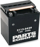 BMW R 75/6 [PARTS EUROPE] – Bateria Parts Europe