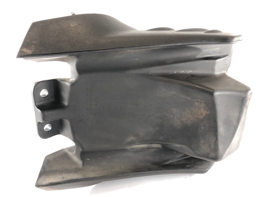 BMW F 650 CS Scarver [2001] - Tanque de combustível