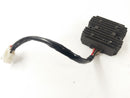 Yamaha XTZ 660 Tenere 3YF [1993] - Rectifier do controlador-3