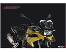 BMW F 800 GS [2025] – Tela ajustável – Transparente-21