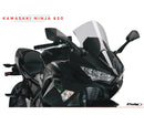 KAWASAKI ZX-10RR NINJA PERFORMANCE [2018] – Tela R-Racer – Transparente-27