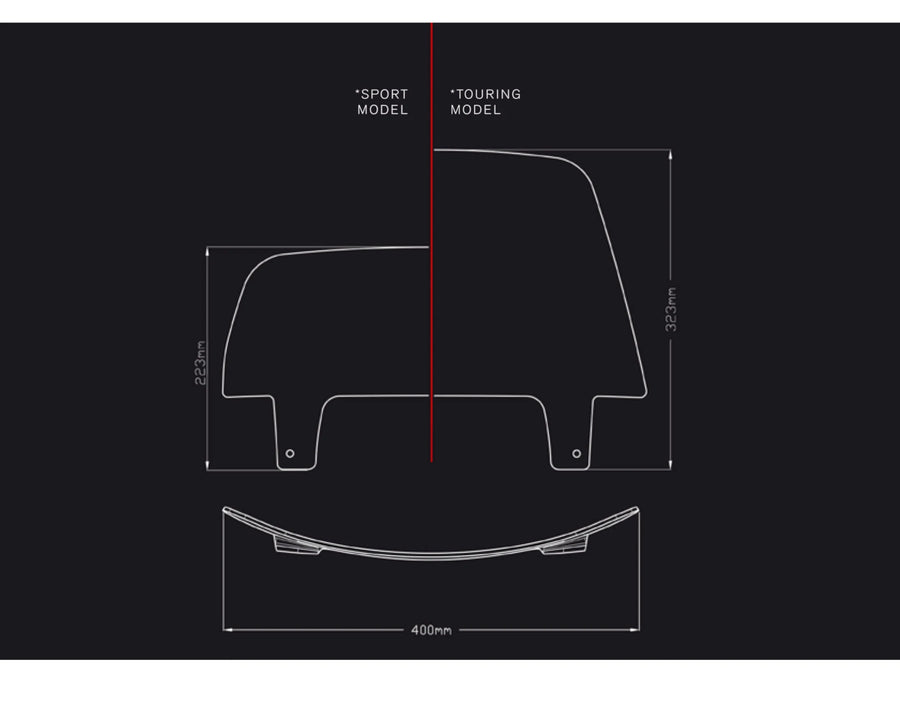 HARLEY DAVIDSON STREET GLIDE FLHX [2025] – High-Road Touring – Fortemente colorido