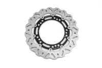 Kawasaki Z 650 ABS [2021, 2023, 2022] - Nitro Series Bremsscheibe – Bild 9